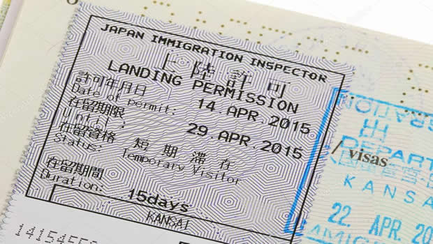 Japão: Partido propõe liberação do visto para yonsei
