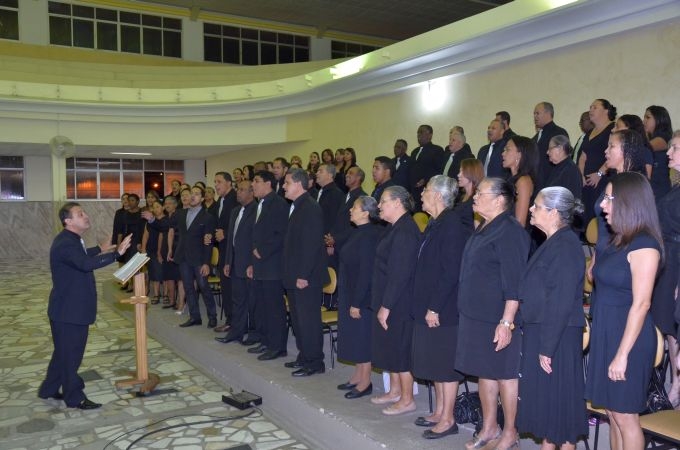 Coral da Ieada: Músicas que formaram a identidade da Igreja