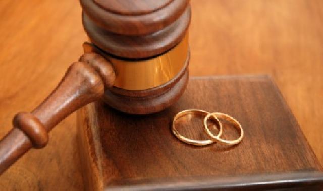 Número de divórcios cai no Estado do Espírito Santo