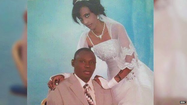 Condenada à morte: Cristã sudanesa é prisioneira de sua própria consciência