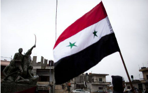 Ore pelas eleições presidenciais na Síria