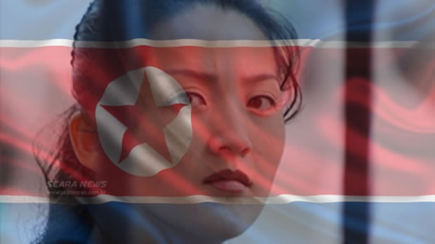 Deus está reparando o coração da Coreia do Norte