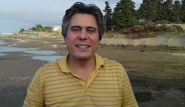 Pastor iraniano Behnam Irani retorna à prisão