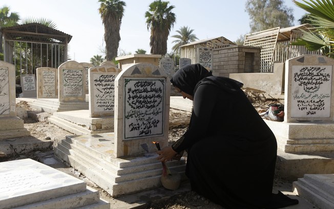 Anistia Internacional acusa Estado Islâmico de limpeza étnica