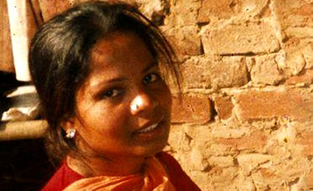 Tribunal confirma condenação de Asia Bibi à morte