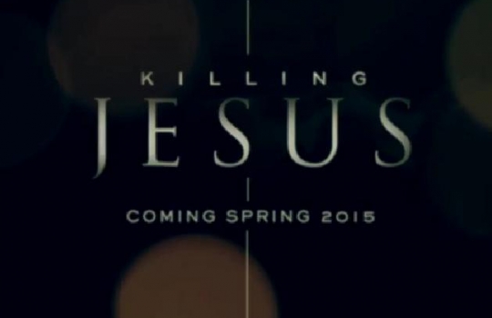 Homem de raízes muçulmanas interpreta o papel do Messias Em nova série de TV sobre Jesus Cristo