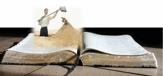 Teologia: A importância e a necessidade da interpretação bíblica