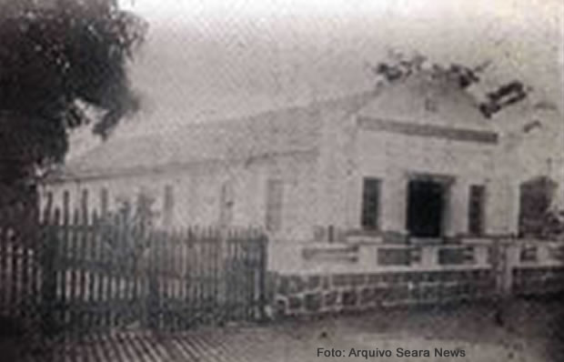ad_aribiri_rsaoluiz História das Assembleias de Deus no Estado do Espírito Santo