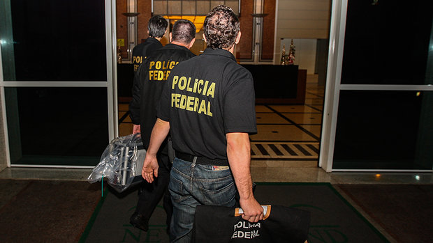 Convenção Batista Brasileira emite novo manifesto contra a corrupção