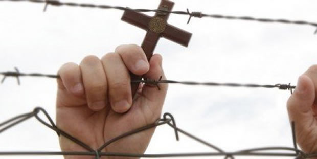 Cristãos na Síria permanecem firmes contra a perseguição do Estado Islâmico