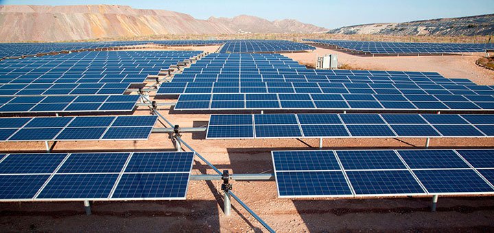 Brasil estará entre os 20 países com maior geração solar em 2018