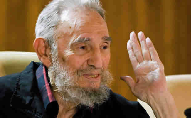 Fidel Castro morre aos 90 anos, em Cuba