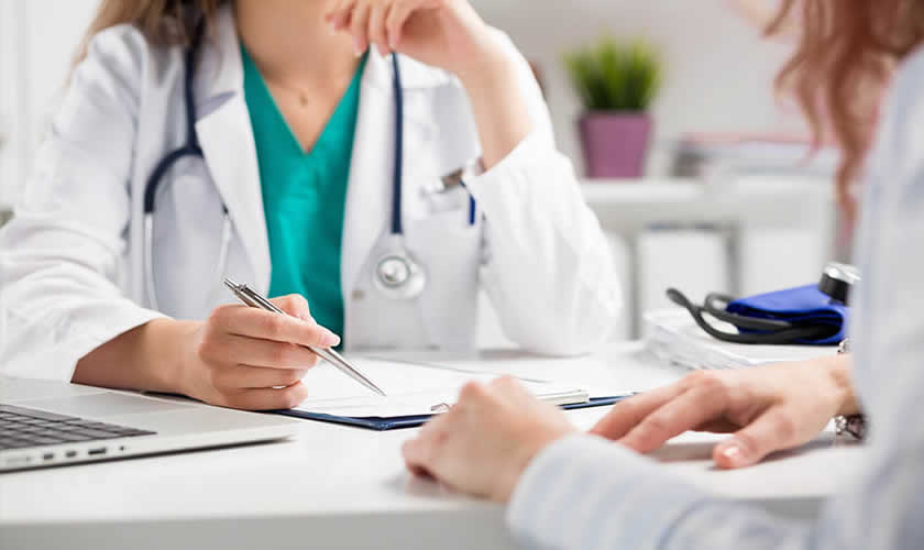 Saúde: o “check up” pode detectar doenças e, aumentar as chances de cura