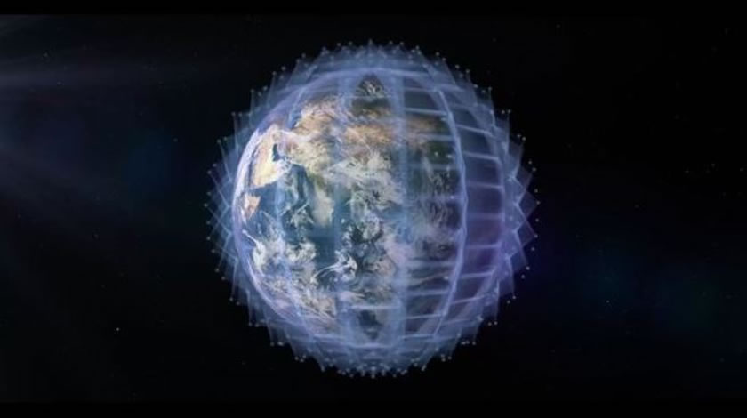 O projeto bilionário de satélites para conectar todos os cantos do mundo à internet