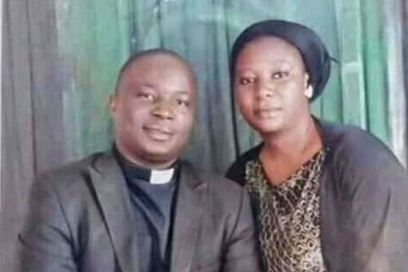 Sequestradores matam padre nigeriano e exigem resgate para libertar de sua família