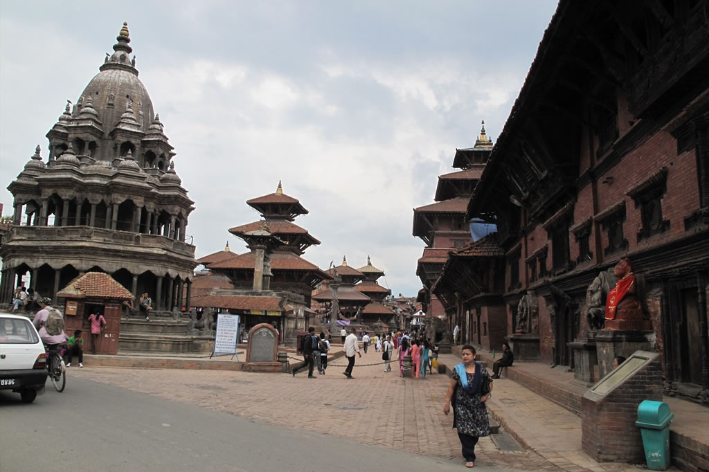 Cristãos são presos no Nepal, por pregar a Palavra de Deus