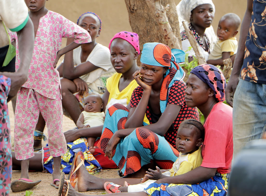Ataque a cristãos na Nigéria deixa nove mortos