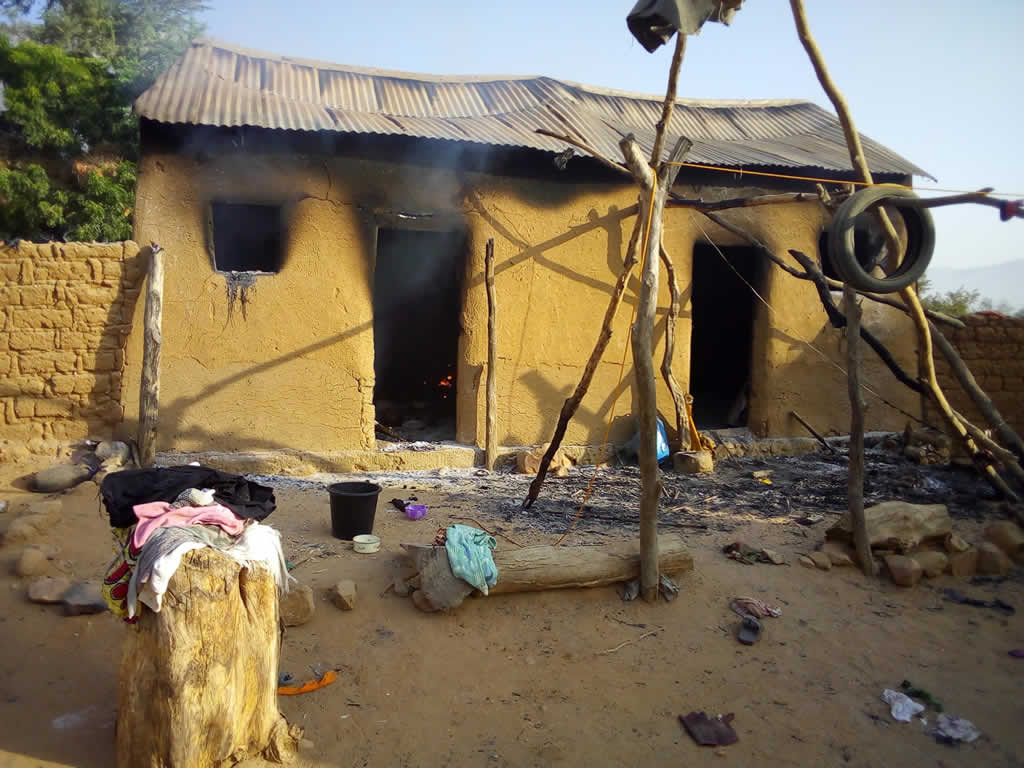 Violência contra cristãos cresce na Nigéria
