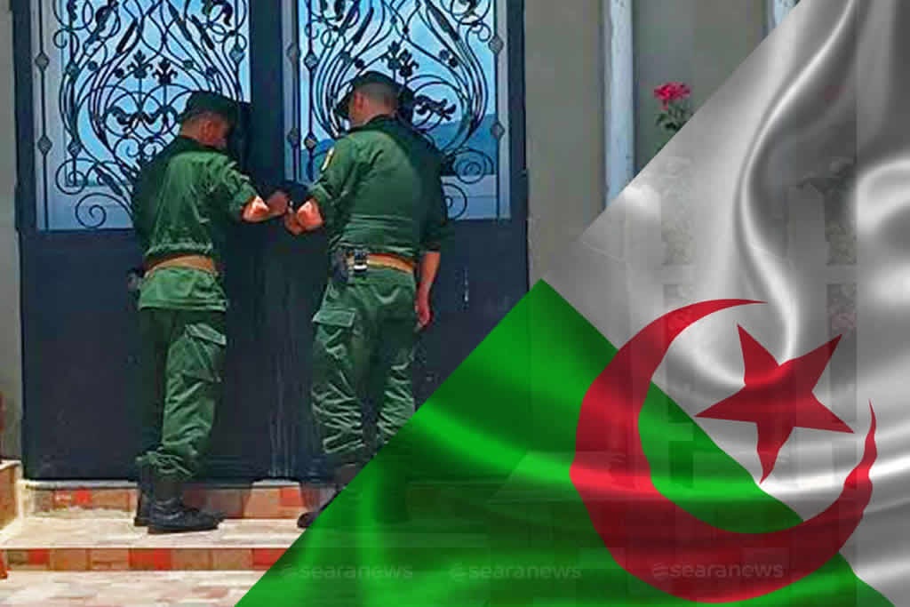 Argélia registra fechamento de mais uma igreja protestante