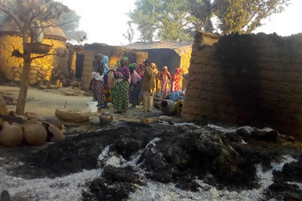 Boko Haram dificulta a vida de cristãos no Camarões