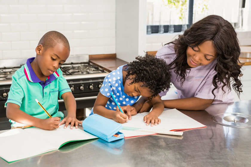 Dicas Para Ajudar Seu Filho A Estudar Em Casa Sem Surtar