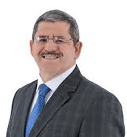 Douglas Roberto de Almeida Baptista