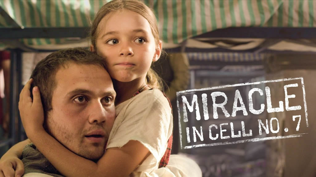 O filme turco “Milagre na Cela 7” está causando na Netflix