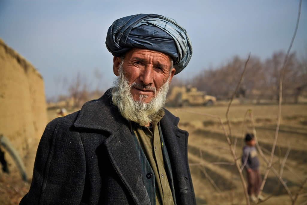 O medo e a incerteza cercam o futuro do Afeganistão