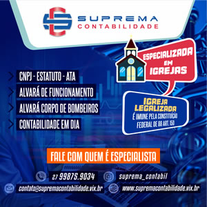 Suprema Contabilidade