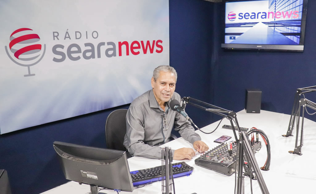 Rádio Seara News consolida-se como referência em comunicação cristã no ambiente digital
