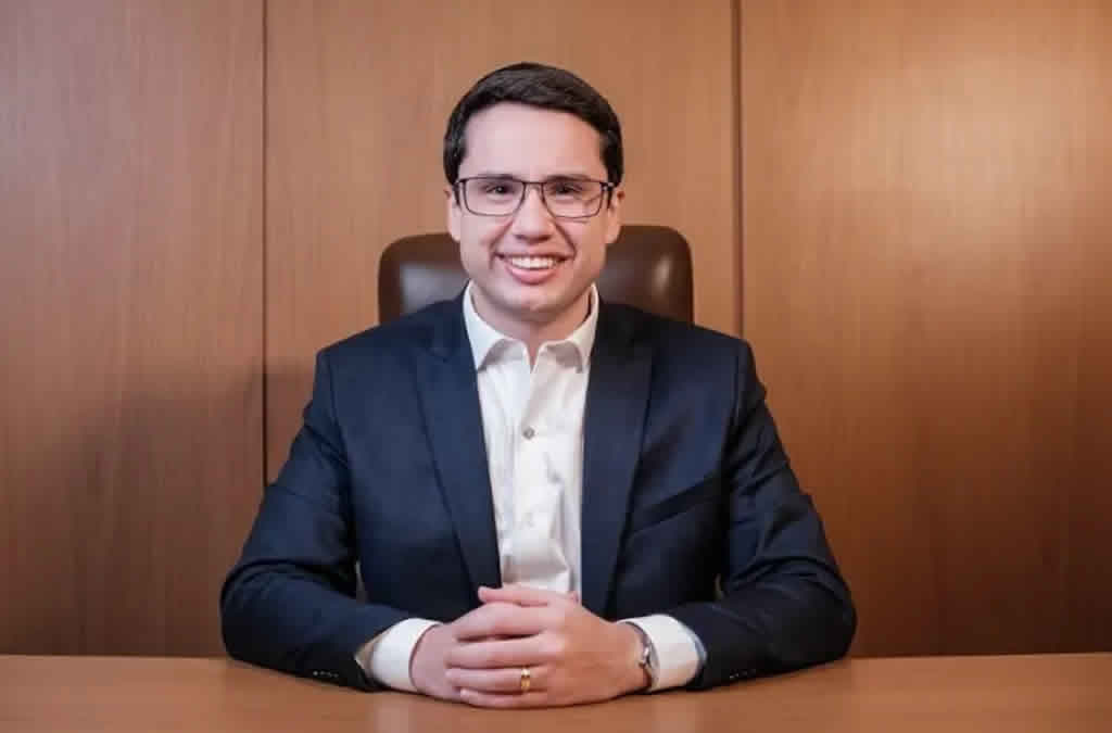 Pastor Raphael Abdalla é eleito presidente da Convenção Batista Brasileira