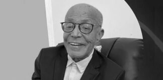 Morre o pastor Edmundo Alves de Oliveira, referência histórica das Assembleias de Deus no Espírito Santo Morre o pastor Edmundo Alves de Oliveira, referência histórica das Assembleias de Deus no Espírito Santo