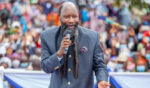 Profeta queniano David Owuor cumpre agenda inédita no Espírito Santo com conferências e cruzada de milagres